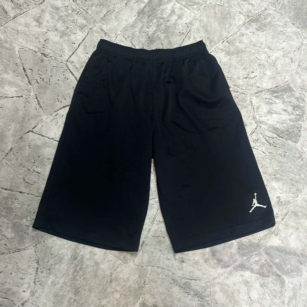 Jordan basketball shorts